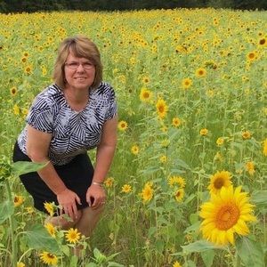 Meet your Posher, Cindy